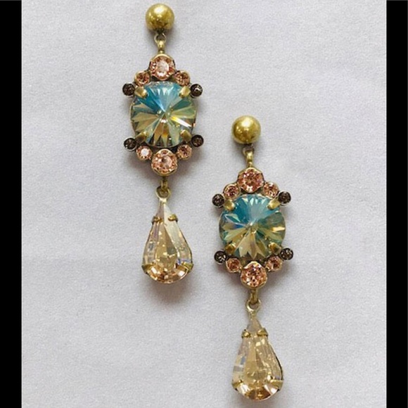 Sorrelli Jewelry - Sorrelli Heirloom Estate Earring, NWT Sorrelli Jewelry - Sorrelli Heirloom Estate Earring, NWT